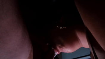Preview 2 of Sasha Bang - Wife deepthroat