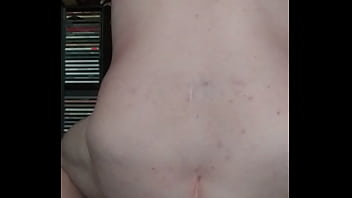Preview 2 of Teen Breast Play - Luv the thickness