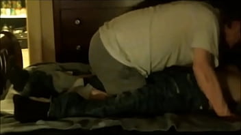 Preview 4 of Old Men Wearing Cock Ring - Mamando o amigo