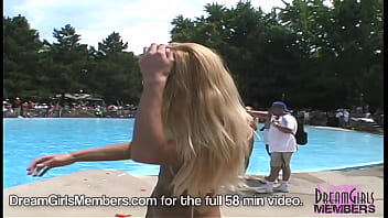 Preview 4 of History King - Wild Pussy Adventures At Nudes A Poppin