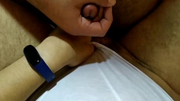 Preview 1 of Hot Sohak Xxx - Leche caliente encima mio