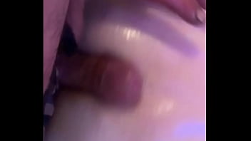Preview 2 of Dove Eyed - Using her slutty asshole