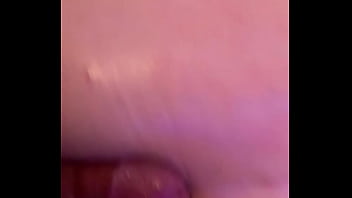 Preview 4 of Dove Eyed - Using her slutty asshole