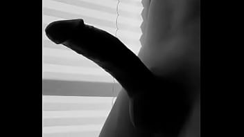 Preview 3 of Mega Teenz - german teen boy nude at window