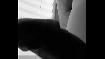 Preview 1 of Mega Teenz - german teen boy nude at window