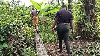 Preview 2 of Sexpron Video - Local land agent fucked his female client
