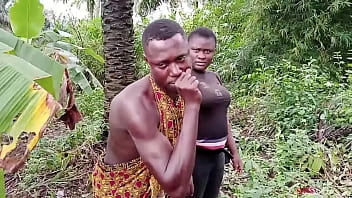 Preview 3 of Sexpron Video - Local land agent fucked his female client