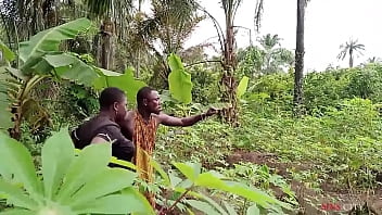 Preview 1 of Sexpron Video - Local land agent fucked his female client