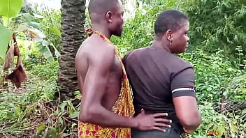 Preview 4 of Sexpron Video - Local land agent fucked his female client