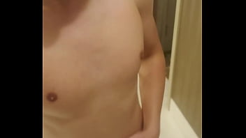 Preview 4 of Old Birl - Getting ready to shower want to join