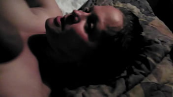 Preview 1 of Bokep Inggris Mp3 - Wife sucking my dick while buddy pounds her pussy