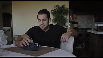 Preview 1 of Abusing My Owner Pussy - Korra del rio Trans fucks guy bareback