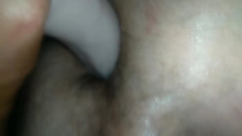 Preview 2 of Tvporn Show - Me fuckin myself with a dido