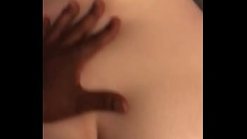 Preview 3 of Perfectgirls Asian - My white girl let me try anal. My first time doing it.