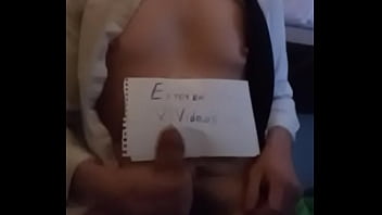 Preview 4 of Aloura Jenson - V&iacute_deo de verificaci&oacute_n