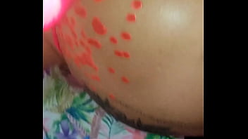 Preview 3 of Telugu College Girs Sex - WAXPLAY!!! Terminou com ele comendo meu cu e enchendo de porra.