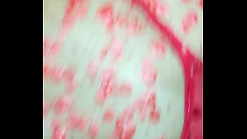 Preview 4 of Telugu College Girs Sex - WAXPLAY!!! Terminou com ele comendo meu cu e enchendo de porra.
