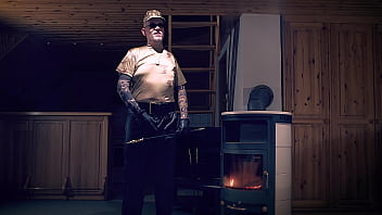Preview 3 of Girls Sex First Time Urdu - An Evening by the Fire with Sergeant Woodland (Free Teaser)