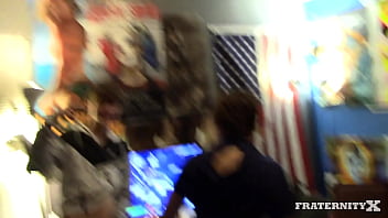 Preview 3 of Beg Xxx Video Dog - SHUT UP AND SUCK