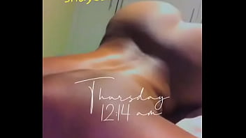 Preview 2 of Sex Kuliyal - Big Ass South African
