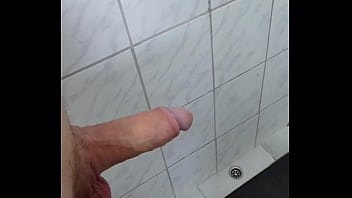 Preview 1 of Mujra Saxx - Hard cock piss