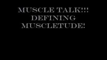 Preview 1 of Molly Jane Lesbian - BigJim... Pride Arrogance and Muscle