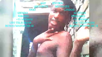 Preview 3 of Samantha Sanit Riding Dick - PASIVO VIRGEN