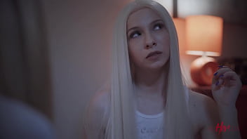Preview 4 of Sexvideo 3gpp - AllHerLuv - The Deep Dark Secret Pt. 1 - Teaser