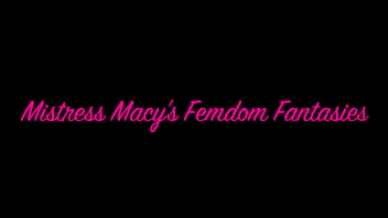 Preview 4 of Sunita Hindic - Let Goddess Macy Into Your Mind