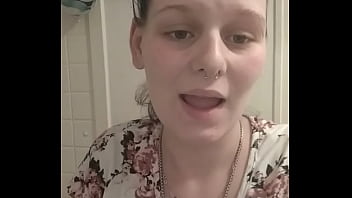 Preview 1 of Rape Rough Pantyhose - Verification video