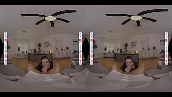 Preview 2 of Rough Ds - Naughty America - Your marriage counselor Crystal Rush wants to fuck your brains out!