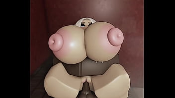 Preview 3 of Xxxw Video Hindi - Bbc me folla muy duramente y hace rebotar mis tetas en roblox