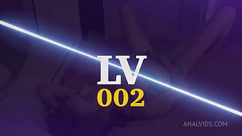 Preview 1 of Afer Move - ass destruction LV002
