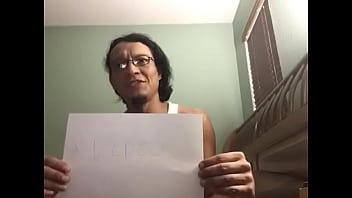 Preview 3 of Wifessex - Verification video
