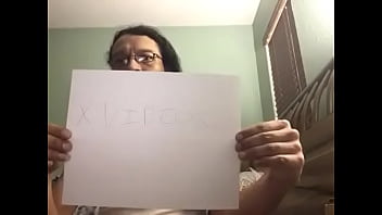 Preview 4 of Wifessex - Verification video