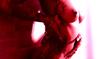 Preview 2 of World Best Porn Star Sex Video - Simone Richards introduce New Wethead Videos