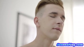 Preview 3 of Hidden Moxa Massage Japanese - Slim underwear twink jerking solo cock