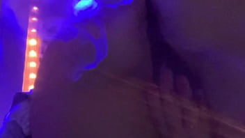 Preview 2 of Old Ma Young Boy - Panty dreams presents panties at the disco