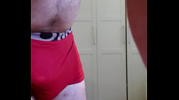 Preview 1 of Shemale Anal Doll - V&iacute_deo de verifica&ccedil_&atilde_o
