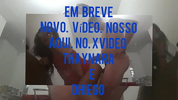 Preview 4 of Hot Anti - Thaynara e Dhiego