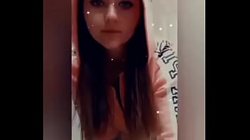 Preview 1 of Riley Amateur Allure - Dancing