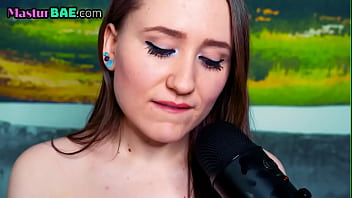 Preview 4 of England Xx Video Hd 19 Year Girl - Kinky asmr babe rubbing her wet trimmed pussy closeup