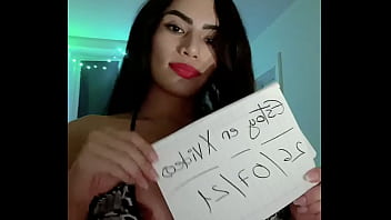 Preview 3 of Sanyleone Sex Video - V&iacute_deo de verificaci&oacute_n