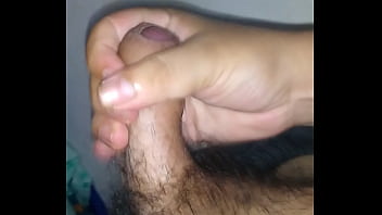 Preview 3 of Hindi Por Video - Aburrido me la jalo