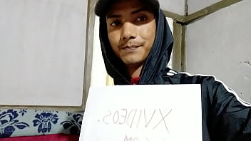 Preview 3 of Dating Injail - Verification video