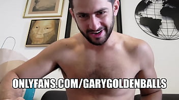 Preview 4 of Iris Chaconfree Porn - Cum Control - Master Gary guides your edging - cock addicted jerk slave