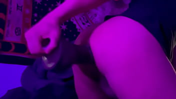 Preview 1 of Ramon Kiki - Owned by BAM dildo big bbc