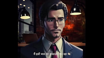 Preview 2 of Kamli Sex - स्टूडेंट के साथ पहली चुदाई