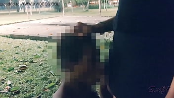 Preview 3 of Newe Video - SEXO COM MORENO NA PRA&Ccedil_A