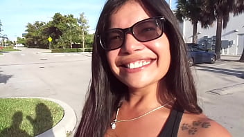 Preview 3 of Lennox Luxe Mp4 - MAXXX LOADZ AMATEUR HARDCORE VIDEOS KING of AMATEUR PORN